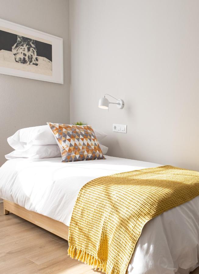 Apartamento De Diseno Centrico Con Terraza Espectacular Santiago de Compostela